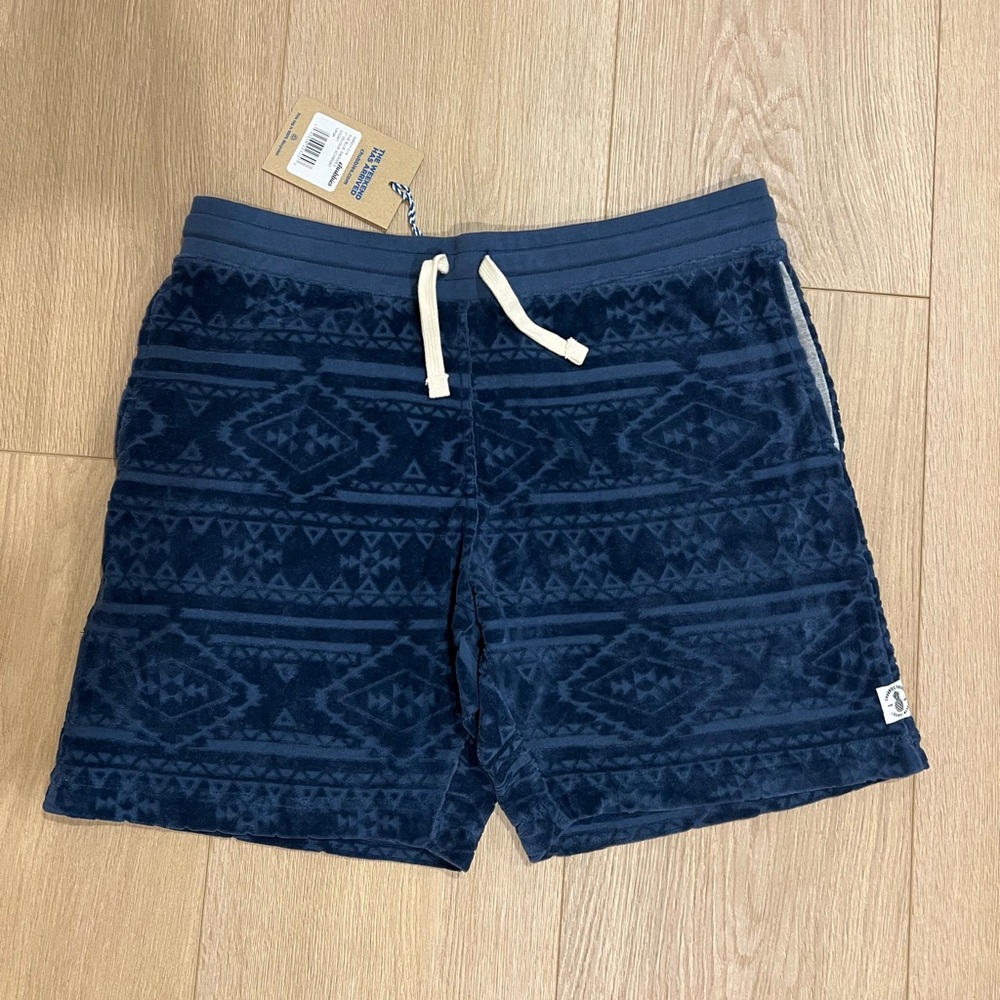 Chubbies Shorts